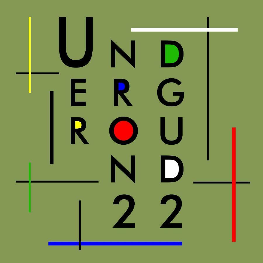 Готель Underground 22 Поліньяно-а-Маре Екстер'єр фото